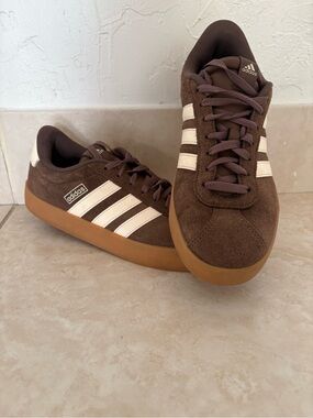 adidas gazelle silver green womens Paradigm Gazelle ADV – Premier main image 0
